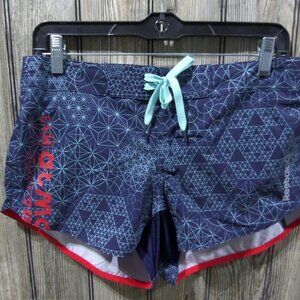 Women's Reebok Running Shorts Size Small